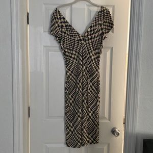 Diane Von Furstenburg Dress